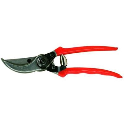 Vigor Forbici Per Potatura Blinky Standard Alluminio Mm. 200 Vigor Forbici Per Potatura Blinky Standard Alluminio Mm. 200