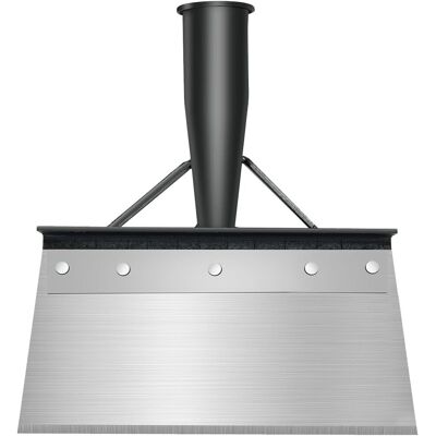 OEM Pala Da Giardinaggio, Attrezzi Da Giardino, Pala Per Pulizia Multifunzionale, Dispositivo Per Diserbo, Raschietto A Percussione, Per Spazio Esterno, Casa, Fattoria (21 Cm Senza Manico In Legno) OEM Pala Da Giardinaggio, Attrezzi Da Giardino, Pala Per Pulizia Multifunzionale, Dispositivo Per Diserbo, Raschietto A Percussione, Per Spazio Esterno, Casa, Fattoria (21 Cm Senza Manico In Legno)