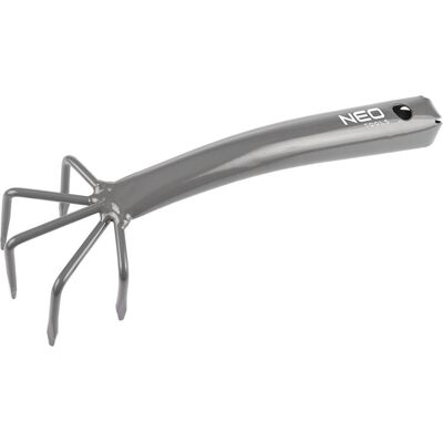 OEM Attrezzo Da Giardino Neo-tools 95-020 5 Artigli Acciaio 24 Cm OEM Attrezzo Da Giardino Neo-tools 95-020 5 Artigli Acciaio 24 Cm