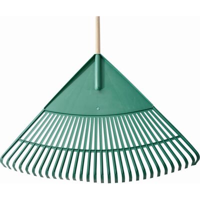 SIENA GARDEN Attrezzo Per Pulizia Giardino Siena-garden Rastrello 76 Cm Plastica SIENA GARDEN Attrezzo Per Pulizia Giardino Siena-garden Rastrello 76 Cm Plastica