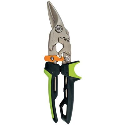 Fiskars Forbici Tipo 'aviazione' Powergear Taglio Destro 38,1 Mm Fiskars Forbici Tipo 'aviazione' Powergear Taglio Destro 38,1 Mm