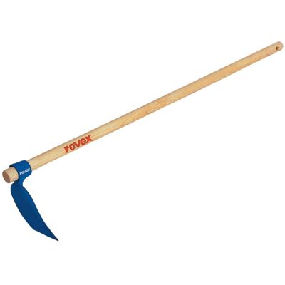 REVEX - Zappetta standard - 180 x 120 mm - Hoe REVEX - Zappetta standard - 180 x 120 mm - Hoe