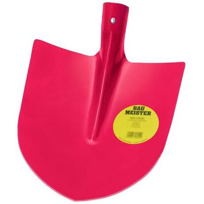 IDEALSPATEN Idealspade Baumeister Pala Senza Impugnatura IDEALSPATEN Idealspade Baumeister Pala Senza Impugnatura