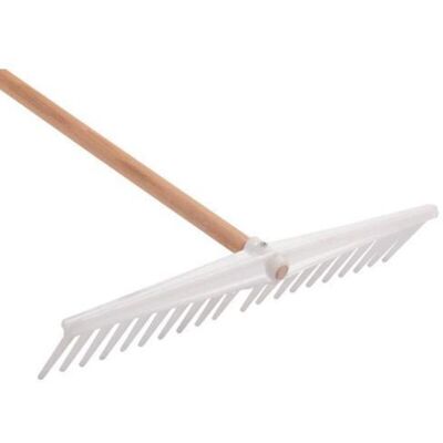 BRIXO Rastrelli Pp Denti 20 C/manico BRIXO Rastrelli Pp Denti 20 C/manico