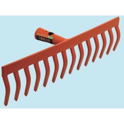 BRIXO Rastrelli 14 Denti C/manico BRIXO Rastrelli 14 Denti C/manico