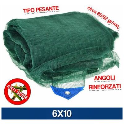 BRIXO Reti Olive Mt.6x10 BRIXO Reti Olive Mt.6x10