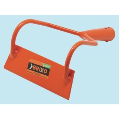 BRIXO Sarchiatori Cm.16 2bracci C/manico BRIXO Sarchiatori Cm.16 2bracci C/manico