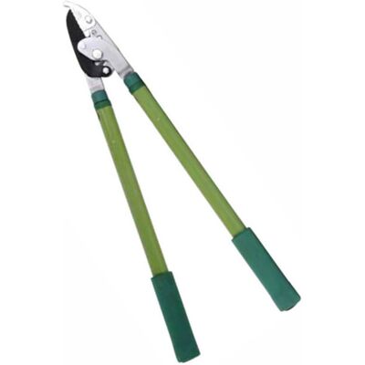 ALTRO Troncarami A Battuta Telescopico Lame In Acciaio Impugnatura In Nylon - Lunghezza Totale Da Cm.60 A Cm.95 ALTRO Troncarami A Battuta Telescopico Lame In Acciaio Impugnatura In Nylon - Lunghezza Totale Da Cm.60 A Cm.95