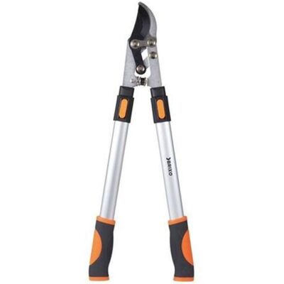 BRIXO - Troncarami Telescopico Alu Line By Pass Min 70 Max 100 Utensili Da Giardi BRIXO - Troncarami Telescopico Alu Line By Pass Min 70 Max 100 Utensili Da Giardi