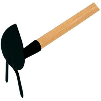 BLINKY Zappa Per Giardino Manicate Cuore/corna Cm. 120 BLINKY Zappa Per Giardino Manicate Cuore/corna Cm. 120