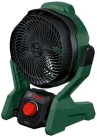 Bosch UniversalFan 18V-1000 Ventilatore regolabile 22,5 cm 18 v senza batteria -