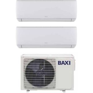 Baxi Astra 9+12 - Condizionatore d'aria Baxi Astra 9+12 - Condizionatore d'aria