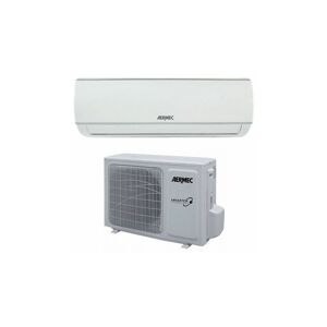 Aermec - Climatizzatore Condizionatore Inverter serie sge 18000 btu R-32 a++ Wi-Fi Optional SGE500W