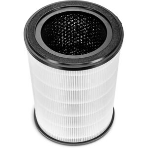 TROTEC Filtro Hepa E Ai Carboni Attivi 3 In 1 (capacità Di Filtrazione Del 99,97%) Per Airgoclean® 170 E / 171 E / 170 + TROTEC Filtro Hepa E Ai Carboni Attivi 3 In 1 (capacità Di Filtrazione Del 99,97%) Per Airgoclean® 170 E / 171 E / 170 +