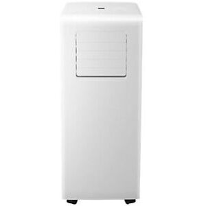 GREE 9000 BTU - Bianco - Aria condizionata portatile GREE 9000 BTU - Bianco - Aria condizionata portatile