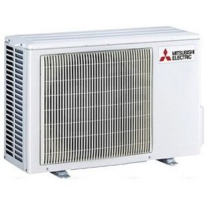 Mitsubishi Plus Unita' Esterna R32 Monosplit 9000 Btu Pc Dc Inverter Bianco Codice Prod: Muz-ap25vg Mitsubishi Plus Unita' Esterna R32 Monosplit 9000 Btu Pc Dc Inverter Bianco Codice Prod: Muz-ap25vg