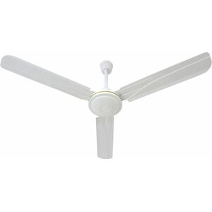 Ventilatore da soffitto MELCHIONI FAMILY MF2215AS - 3 pale, 5 velocità, 120cm, 65W Ventilatore da soffitto MELCHIONI FAMILY MF2215AS - 3 pale, 5 velocità, 120cm, 65W