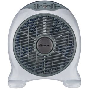 Ventilatore Oscillante Raydan Home 30cm - 3 Velocità - Silenzioso Ventilatore Oscillante Raydan Home 30cm - 3 Velocità - Silenzioso