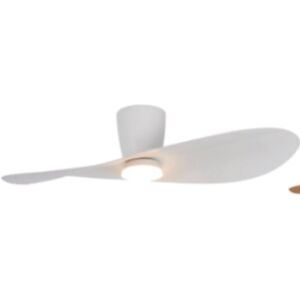 MANTRA Ventilatore Soffitto Led 18w 3000-5000k Ø112cm - 9474 MANTRA Ventilatore Soffitto Led 18w 3000-5000k Ø112cm - 9474
