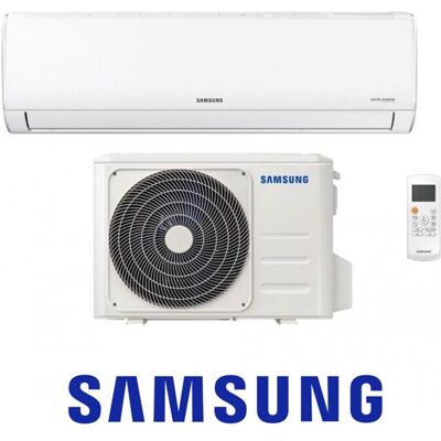 Samsung AR35 - Bianco - Climatizzatore Samsung AR35 - Bianco - Climatizzatore