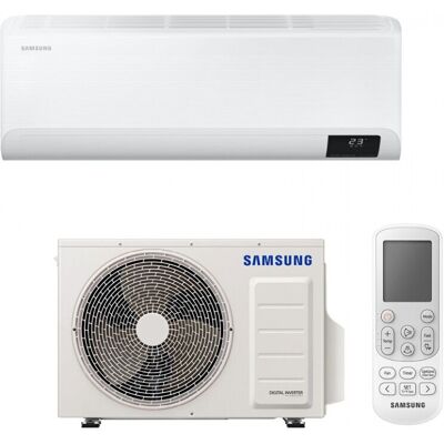 Samsung Condizionatore Monosplit Unità Esterna Ar09txfyawkxeu Cebu Wi-fi Samsung Condizionatore Monosplit Unità Esterna Ar09txfyawkxeu Cebu Wi-fi
