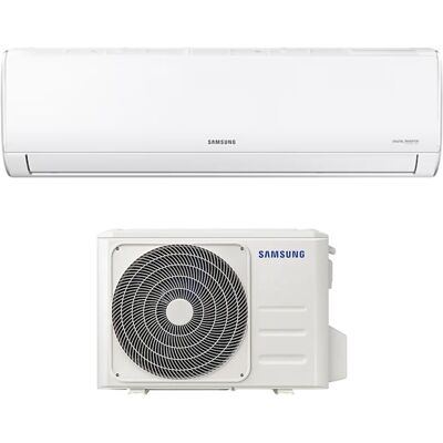 Samsung Climatizzatore Condizionatore Inverter Serie Ar35 (maldives) 18000 Btu F-ar18art R-32 Ar18txhqasi Classe A++/a+ Samsung Climatizzatore Condizionatore Inverter Serie Ar35 (maldives) 18000 Btu F-ar18art R-32 Ar18txhqasi Classe A++/a+