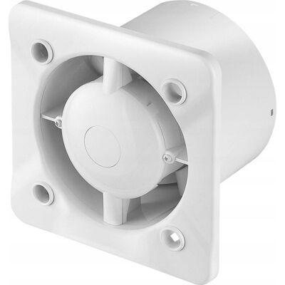 AWENTA Ventilatore Kws100m 75 M³/h 4.4 W AWENTA Ventilatore Kws100m 75 M³/h 4.4 W