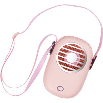 OEM Mini Ventilatore, 3 Velocità, Debole Rumore (30 Db), Batteria 1200 Mah, Tipo C, Drago E Supporto Inclusi OEM Mini Ventilatore, 3 Velocità, Debole Rumore (30 Db), Batteria 1200 Mah, Tipo C, Drago E Supporto Inclusi
