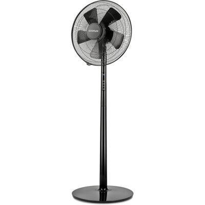 Acer G50048 Ventilatore A Piantana Con Telecomando - Nero Acer G50048 Ventilatore A Piantana Con Telecomando - Nero