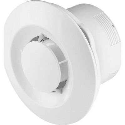 AWENTA Ventilatore Sateo Fi150 210 M3/h Impermeabile Ipx4 AWENTA Ventilatore Sateo Fi150 210 M3/h Impermeabile Ipx4