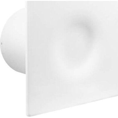 AWENTA Ventilatore Loop Wl125h Sensore Umidità 42 70 M³/h AWENTA Ventilatore Loop Wl125h Sensore Umidità 42 70 M³/h