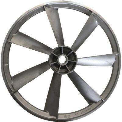 ELMAG Ruota Di Ventilatore Kr Ø 390 Mm ELMAG Ruota Di Ventilatore Kr Ø 390 Mm