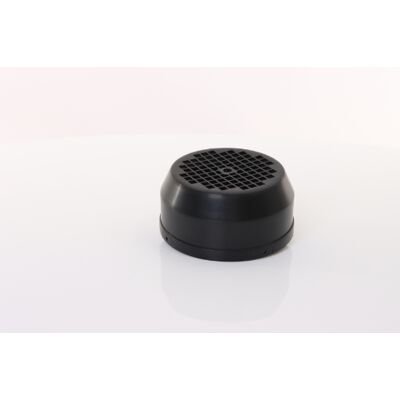 ELMAG Copertura Ventilatore In Pvc D=158mm ELMAG Copertura Ventilatore In Pvc D=158mm