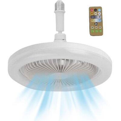 URSUS Ensoleille – Ventilatore Da Soffitto Silenzioso Con Luce Led Dimmerabile, 30w – Telecomando – Timer 1/2/4h – Per Soggiorno, Camera Da Letto, Bar URSUS Ensoleille – Ventilatore Da Soffitto Silenzioso Con Luce Led Dimmerabile, 30w – Telecomando – Timer 1/2/4h – Per Soggiorno, Camera Da Letto, Bar