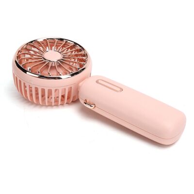OEM Questo Ventilatore Portatile Regolabile È Dotato Di Tracolla Rimovibile, Display Digitale Intelligente, Flusso D'Aria Potente E Funzionamento Estremamente Silenzioso, Caratteristiche Che Lo Rendono Id OEM Questo Ventilatore Portatile Regolabile È Dotato Di Tracolla Rimovibile, Display Digitale Intelligente, Flusso D'Aria Potente E Funzionamento Estremamente Silenzioso, Caratteristiche Che Lo Rendono Id