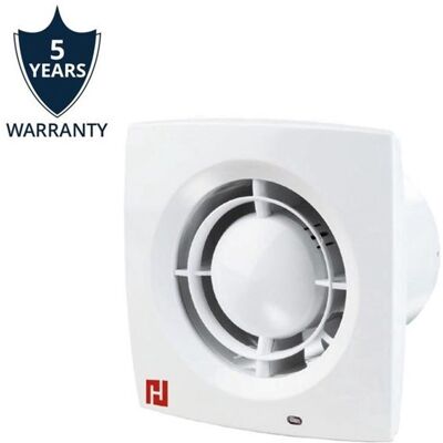 MONROE Ventilatore 125x1v 16 W 185 M³/h MONROE Ventilatore 125x1v 16 W 185 M³/h