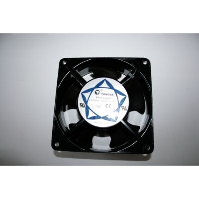 ELMAG Ventilatore Per Serie Mig 2000, 230v, 19w ELMAG Ventilatore Per Serie Mig 2000, 230v, 19w