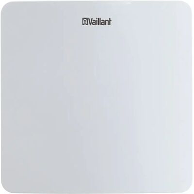 Vaillant Recovair Var 60/1 Dw Unità Di Ventilazione Decentralizzata, 0010020774 Vaillant Recovair Var 60/1 Dw Unità Di Ventilazione Decentralizzata, 0010020774