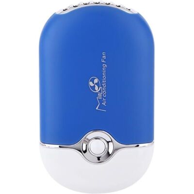 OEM Mini Ventilatore Usb Con Batteria Integrata, Ventilatore Da Viaggio Ricaricabile, Condizionatore D'Aria Portatile - Crezuo OEM Mini Ventilatore Usb Con Batteria Integrata, Ventilatore Da Viaggio Ricaricabile, Condizionatore D'Aria Portatile - Crezuo
