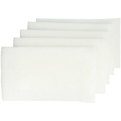 VHBW 10x Filtri Ventole, Sistema Di Ventilazione Helios 04232-001, 04232-002, 04232-003, 04232.001, 04232.002, 04232.003, 04232001, 04232002, 04232003 - VHBW 10x Filtri Ventole, Sistema Di Ventilazione Helios 04232-001, 04232-002, 04232-003, 04232.001, 04232.002, 04232.003, 04232001, 04232002, 04232003 -