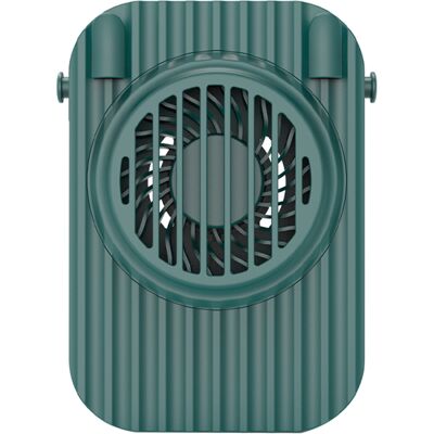 OEM Ventilatore A 3 Velocità Regolabili, Batteria 1200 Mah (portatile) OEM Ventilatore A 3 Velocità Regolabili, Batteria 1200 Mah (portatile)