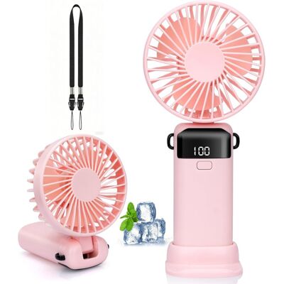OEM Ventilatore Portatile, Ventilatore Portatile Ricaricabile Tramite Usb OEM Ventilatore Portatile, Ventilatore Portatile Ricaricabile Tramite Usb