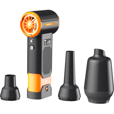 OEM Ventilatore A Turbina E Aspiratore Di Polvere V-94k Ultra Potente: Soffia, Aspira, Ricarica, Strumento Di Lavoro Per Esterni Tutto In Uno, Display A Colori, Indicatore Di Batteria, 4 Velocità. OEM Ventilatore A Turbina E Aspiratore Di Polvere V-94k Ultra Potente: Soffia, Aspira, Ricarica, Strumento Di Lavoro Per Esterni Tutto In Uno, Display A Colori, Indicatore Di Batteria, 4 Velocità.