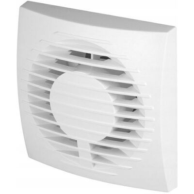Awenta - WFA100 - fi100mm - 85m3/h - Ventilatore di ventilazione Awenta - WFA100 - fi100mm - 85m3/h - Ventilatore di ventilazione