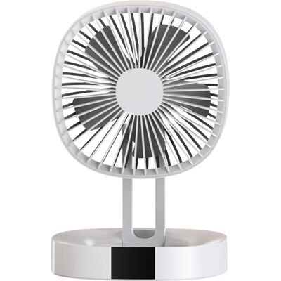 OEM Mini Ventilatore Pieghevole Ricaricabile Tramite Usb, Ventilatore Da Tavolo Portatile A 3 Velocità, Montabile A Parete, Ideale Per Studenti, Dormitori, Casa, Campeggio E Piccoli Uffici. OEM Mini Ventilatore Pieghevole Ricaricabile Tramite Usb, Ventilatore Da Tavolo Portatile A 3 Velocità, Montabile A Parete, Ideale Per Studenti, Dormitori, Casa, Campeggio E Piccoli Uffici.