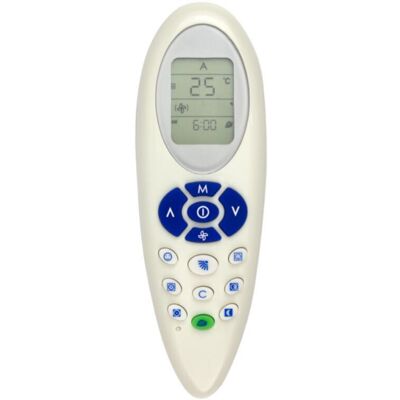 OEM Telecomando Di Ricambio Per Condizionatore D'Aria Split Carrier. OEM Telecomando Di Ricambio Per Condizionatore D'Aria Split Carrier.