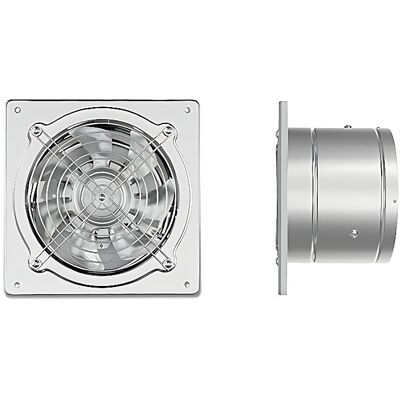 OEM Ventilatore Di Scarico Da 8 Pollici, Ventilatore Da Parete, Ventilatore Di Ventilazione Per Seminterrato, Soffitta, Bagno, Soffitto, Finestra, Seminterrato, 220 V 80 W OEM Ventilatore Di Scarico Da 8 Pollici, Ventilatore Da Parete, Ventilatore Di Ventilazione Per Seminterrato, Soffitta, Bagno, Soffitto, Finestra, Seminterrato, 220 V 80 W