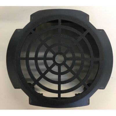 ELMAG Cappello Ventilatore (pos. 57) Per Motore ELMAG Cappello Ventilatore (pos. 57) Per Motore