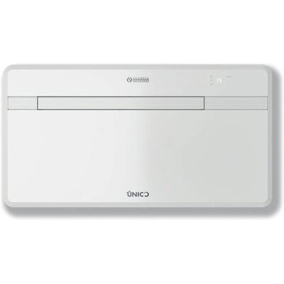 Olimpia Splendid Condizionatore Unico Evo 20 Hp 1.7 Kw 54 Cm Alto Olimpia Splendid Condizionatore Unico Evo 20 Hp 1.7 Kw 54 Cm Alto