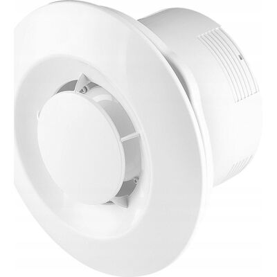 Awenta - Sateo WXS100 - fi100 - 87m3/h - Ventilation fan Awenta - Sateo WXS100 - fi100 - 87m3/h - Ventilation fan